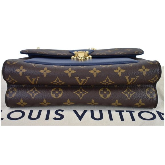Louis Vuitton Victoire Monogram Canvas Crossbody - Picture 9 of 12